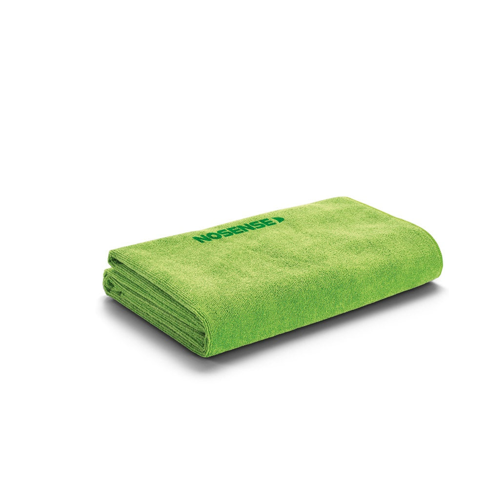 CALIFORNIA. Strandtuch aus Mikrofaser (250 g/m²)