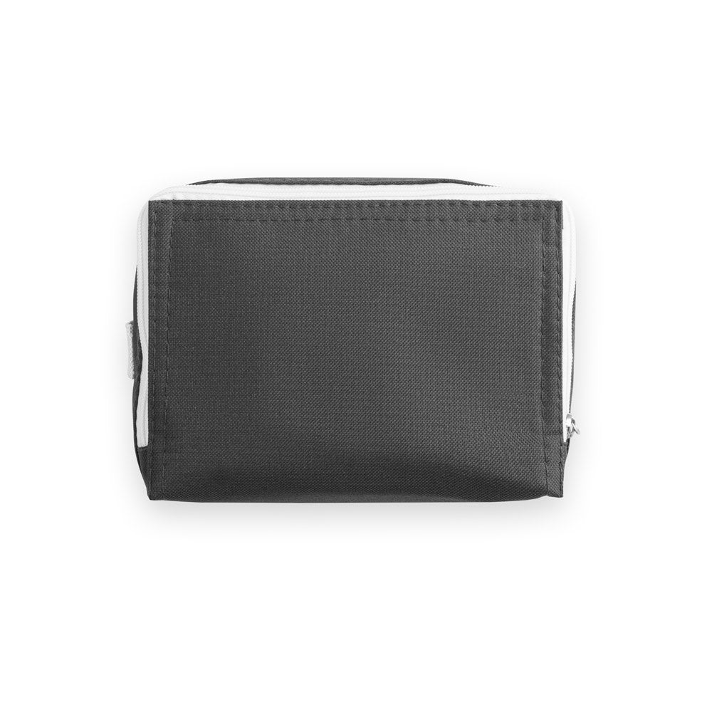 JEDDAH. Kühltasche 3l aus 600D Polyester – zusätzliche Ansicht