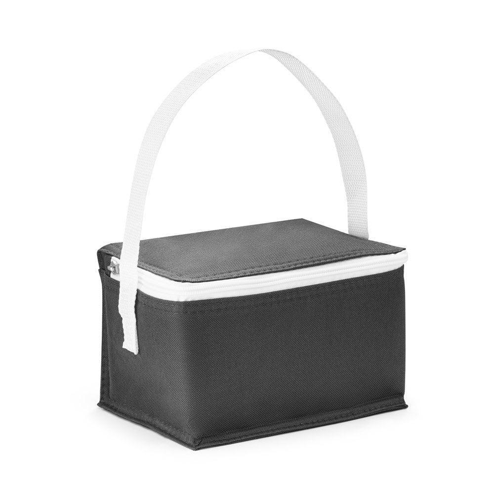 JEDDAH. Kühltasche 3l aus 600D Polyester – zusätzliche Ansicht