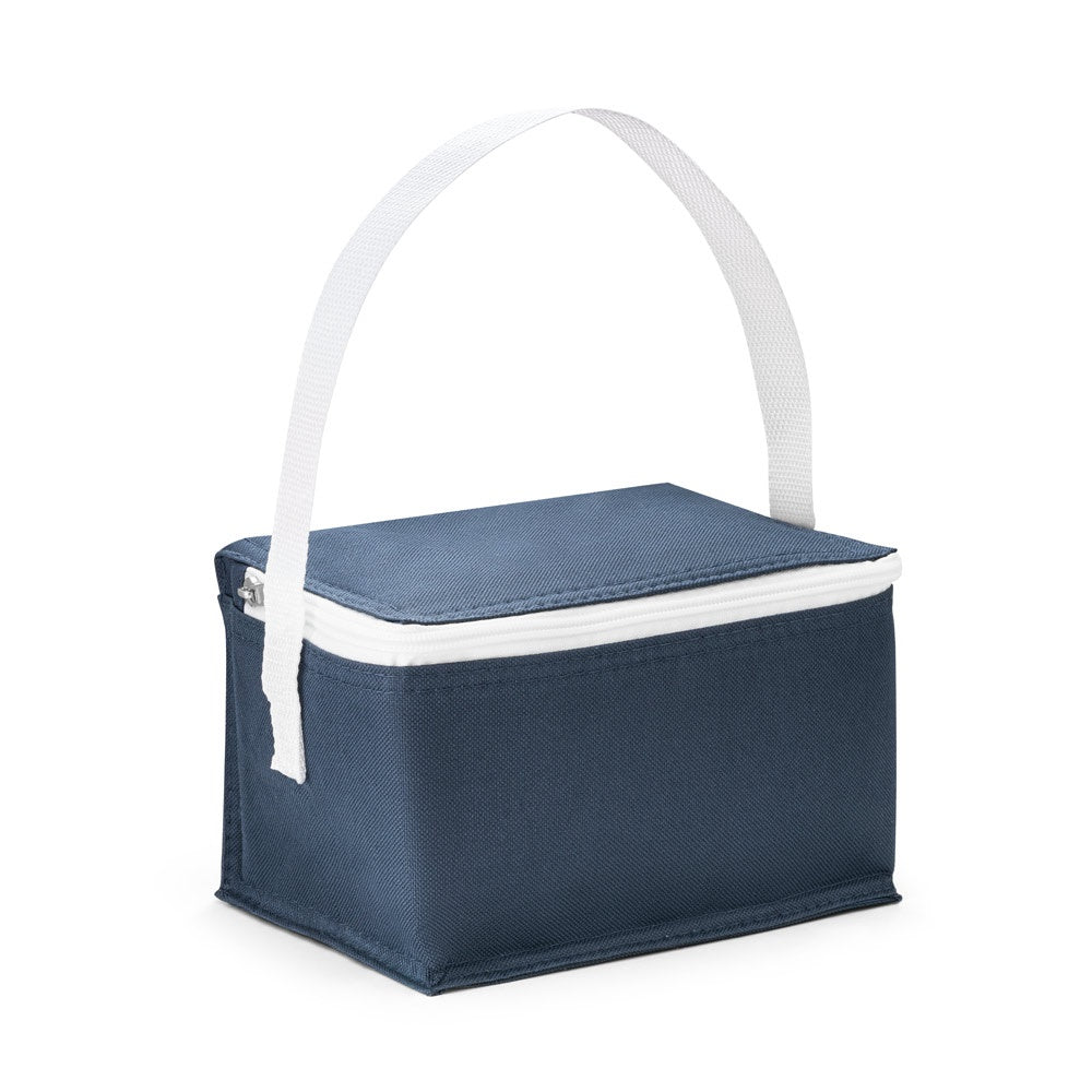 JEDDAH. Kühltasche 3l aus 600D Polyester – zusätzliche Ansicht