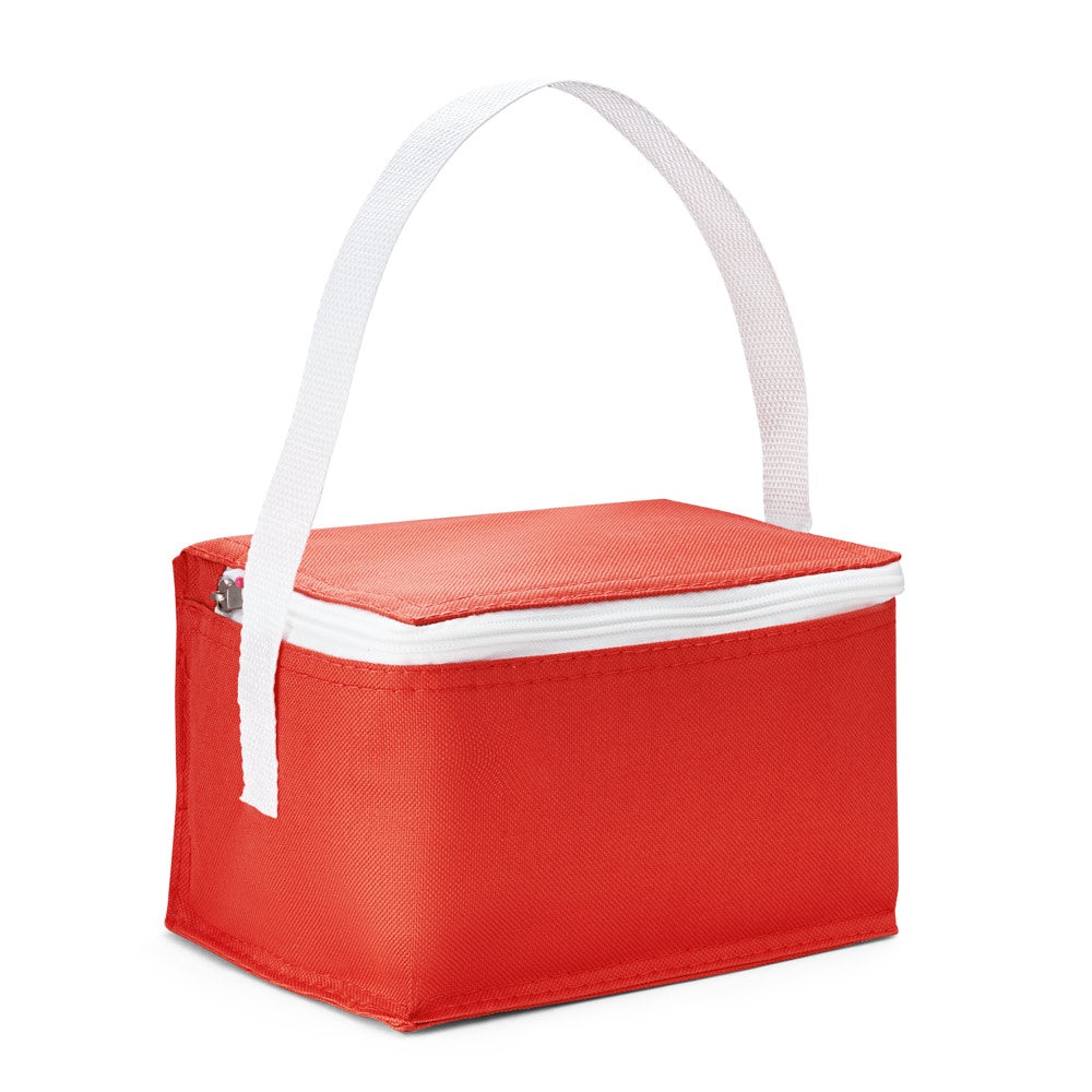 JEDDAH. Kühltasche 3l aus 600D Polyester