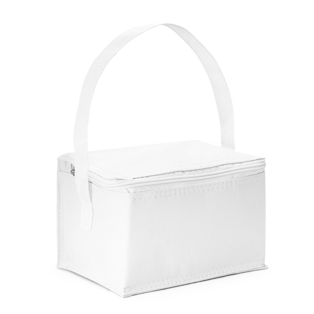 JEDDAH. Kühltasche 3l aus 600D Polyester