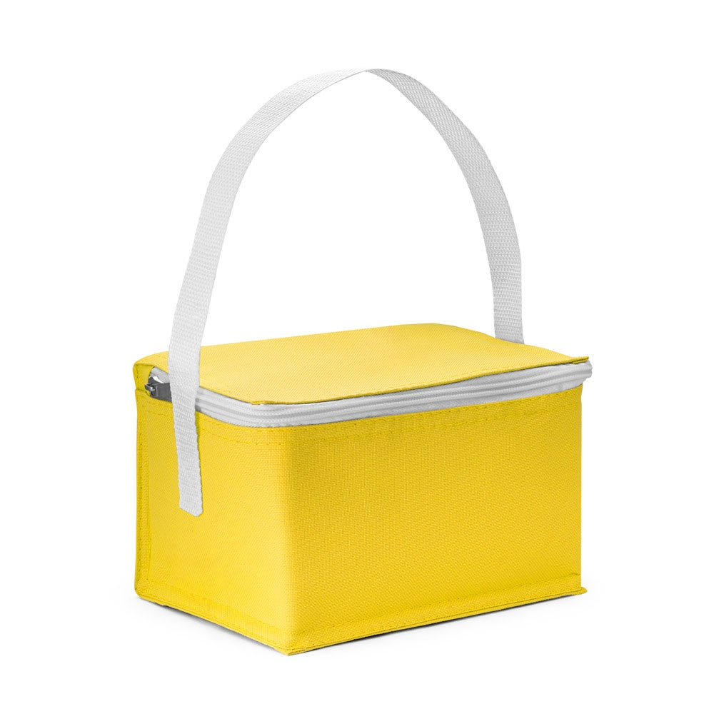 JEDDAH. Kühltasche 3l aus 600D Polyester