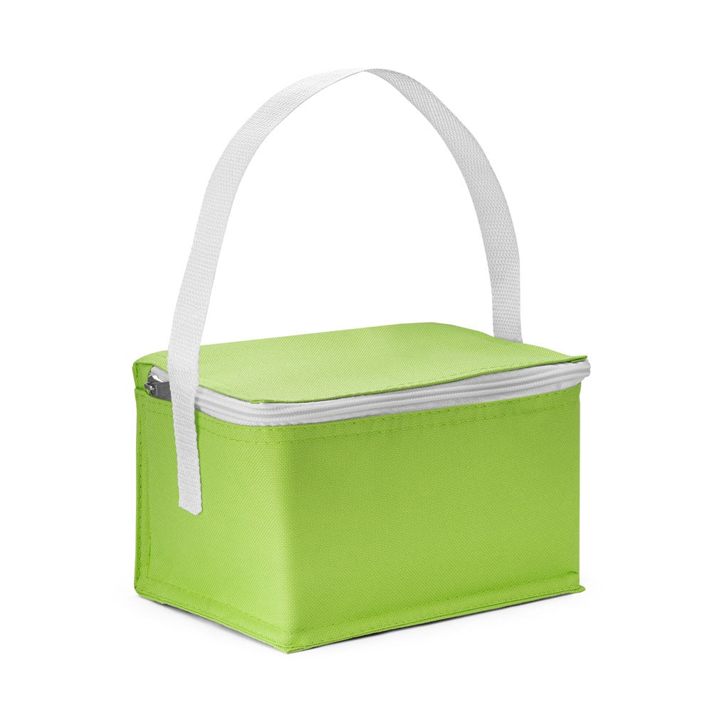 JEDDAH. Kühltasche 3l aus 600D Polyester