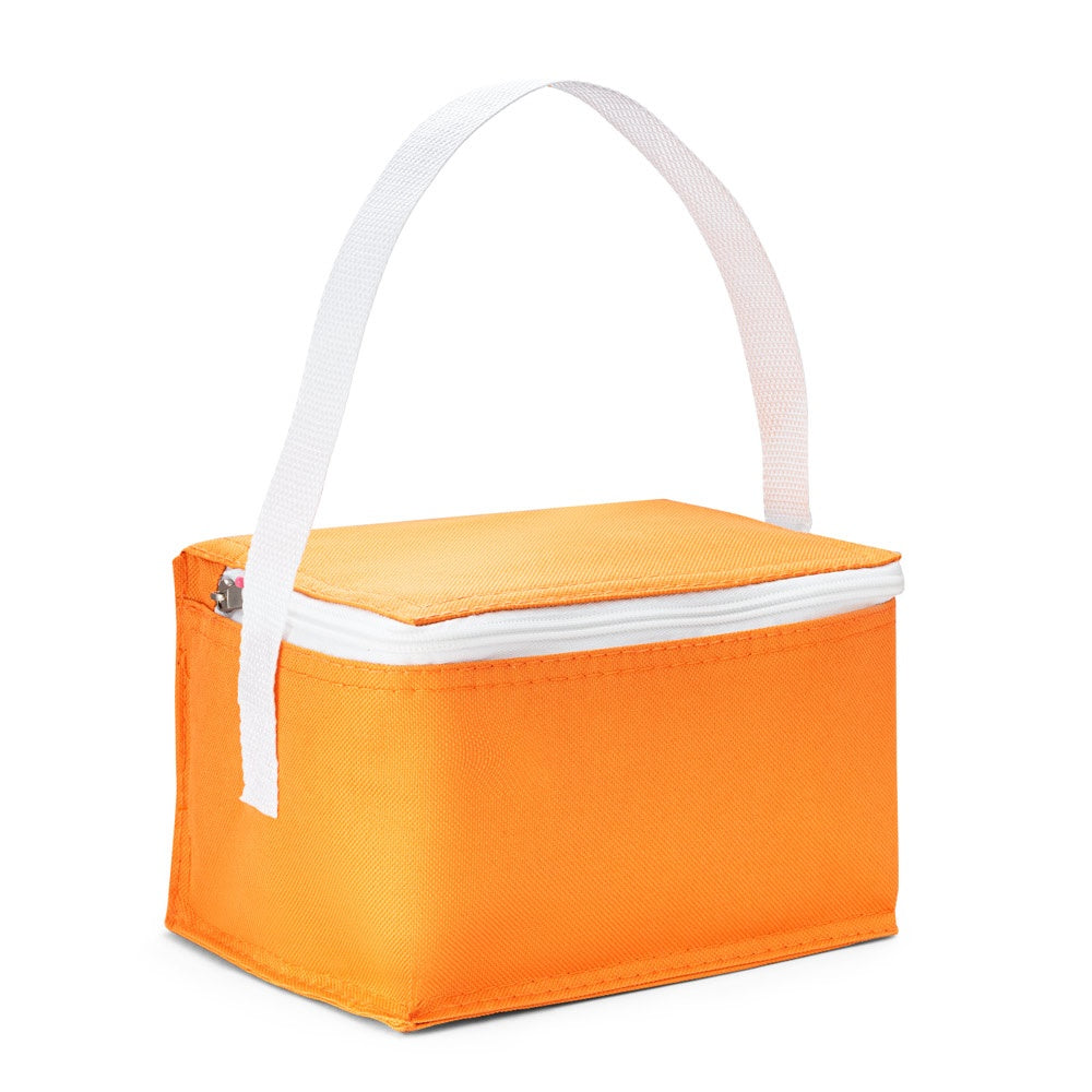 JEDDAH. Kühltasche 3l aus 600D Polyester