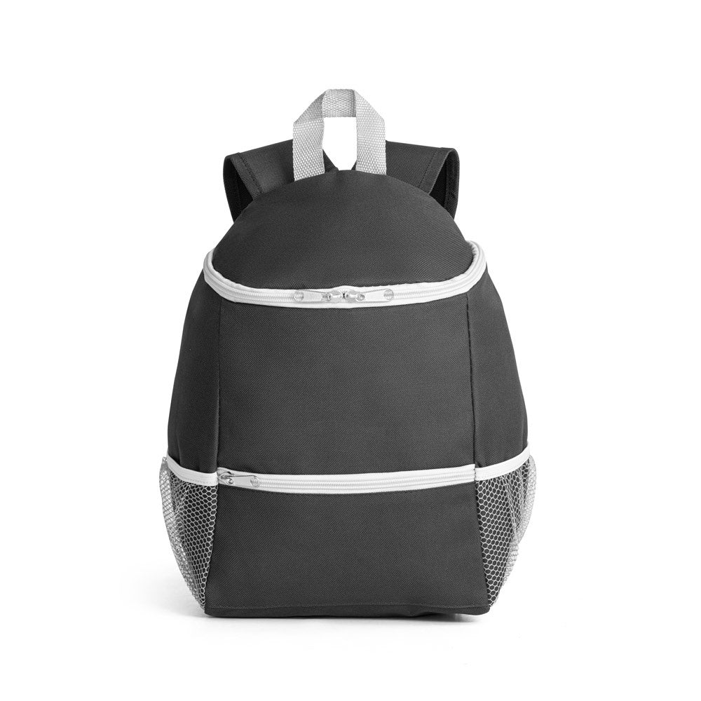 JAIPUR. Kühlrucksack 10l aus 600D Polyester – zusätzliche Ansicht