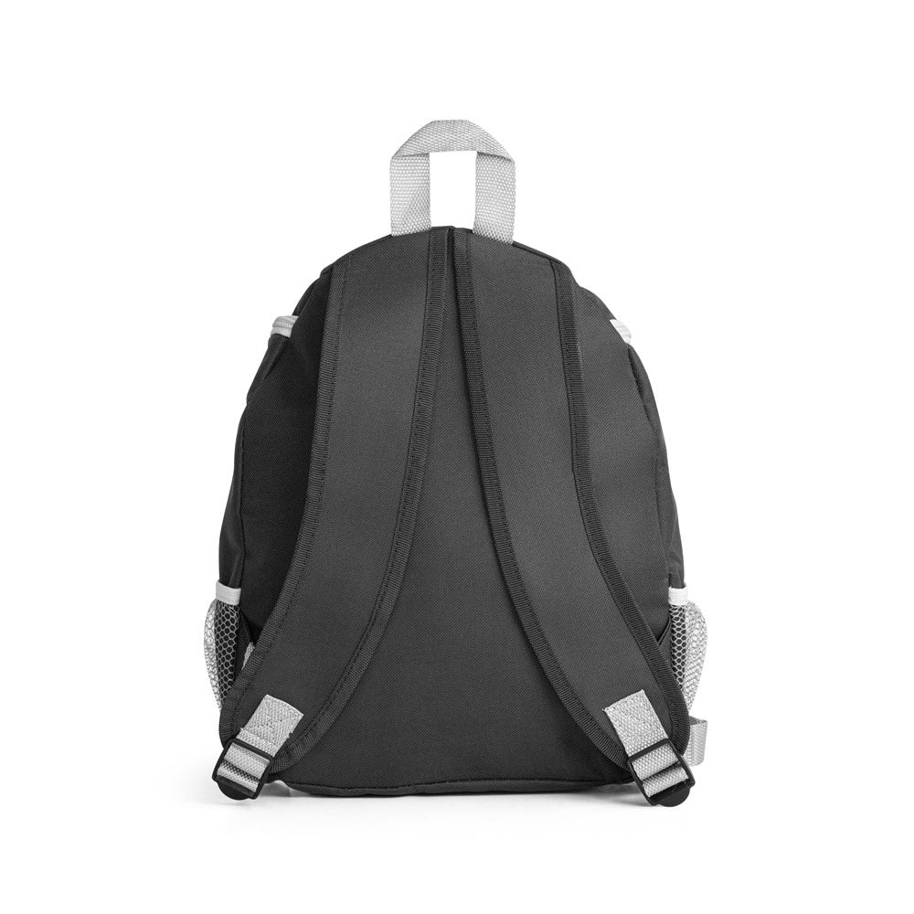 JAIPUR. Kühlrucksack 10l aus 600D Polyester – zusätzliche Ansicht