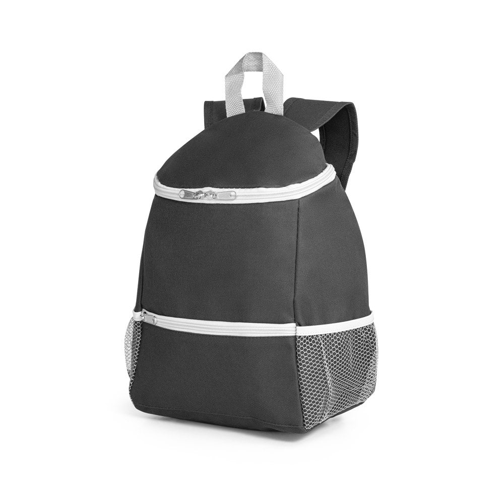 JAIPUR. Kühlrucksack 10l aus 600D Polyester – zusätzliche Ansicht