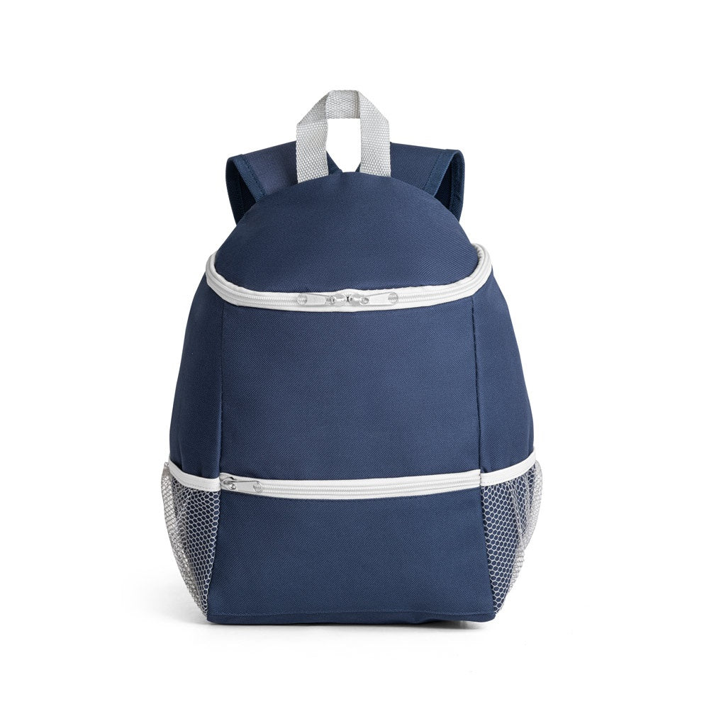 JAIPUR. Kühlrucksack 10l aus 600D Polyester – zusätzliche Ansicht