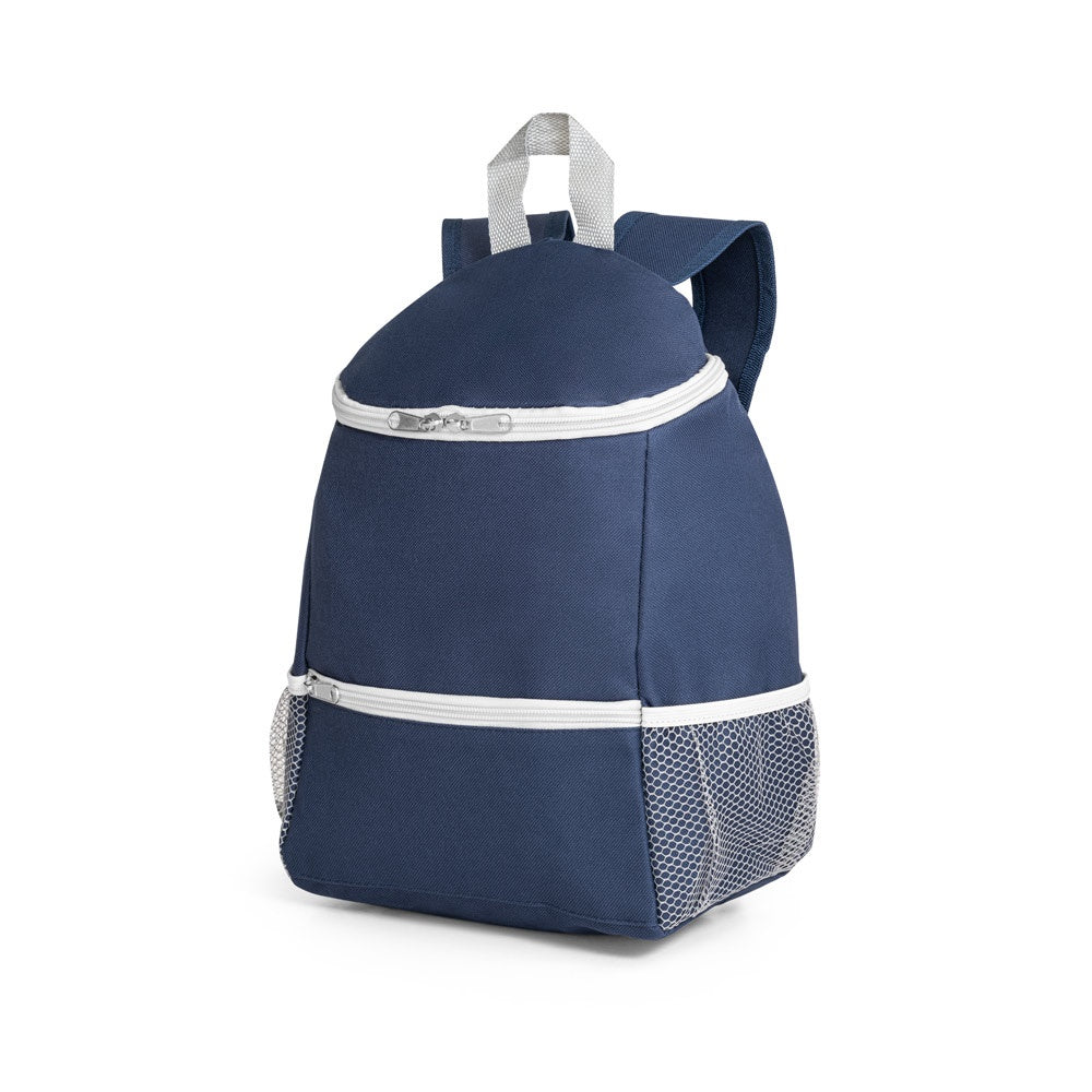 JAIPUR. Kühlrucksack 10l aus 600D Polyester – zusätzliche Ansicht