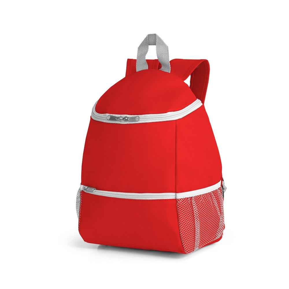 JAIPUR. Kühlrucksack 10l aus 600D Polyester
