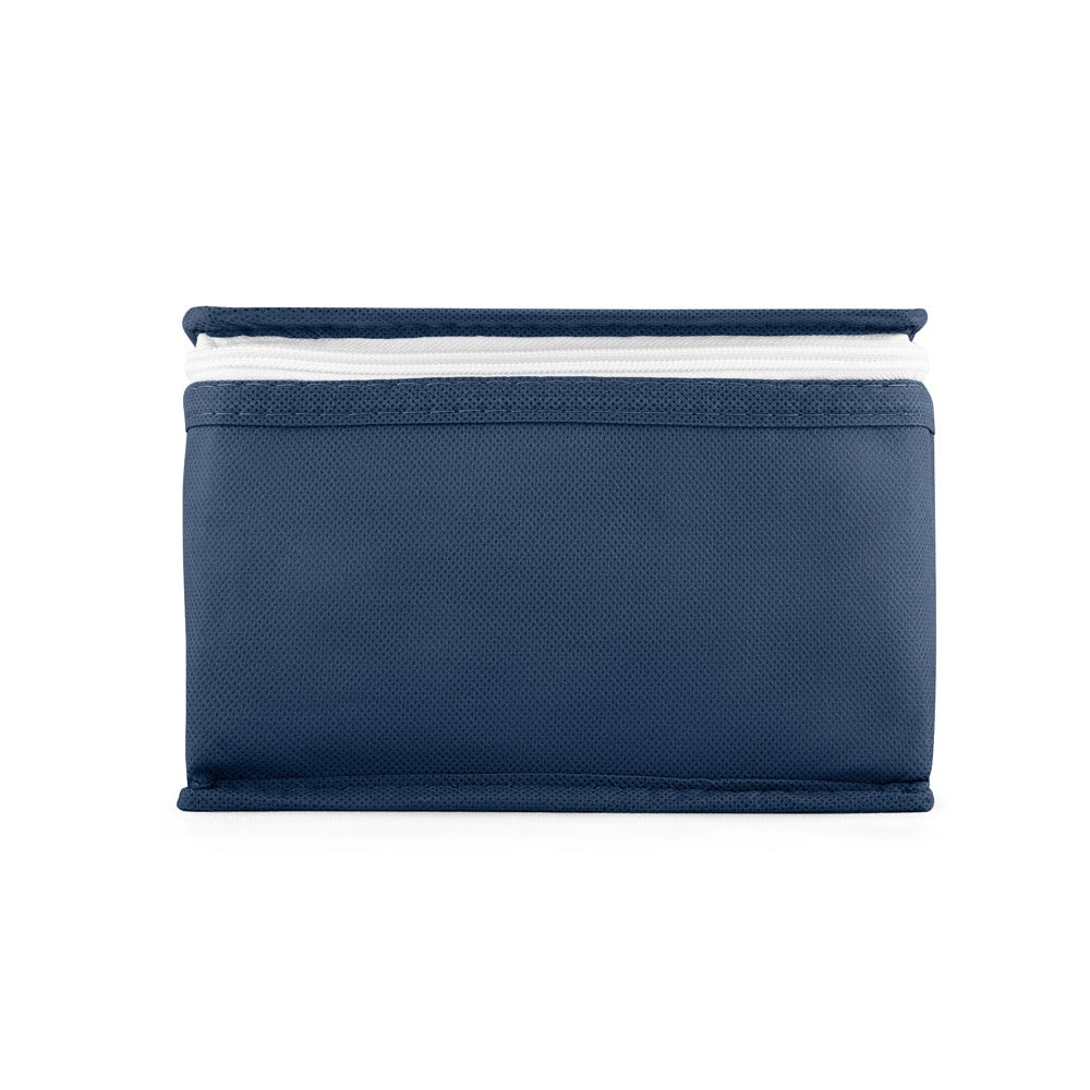 IZMIR. Kühltasche 3l aus Vliesstoff (80 g/m²) – zusätzliche Ansicht