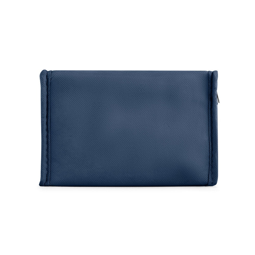 IZMIR. Kühltasche 3l aus Vliesstoff (80 g/m²) – zusätzliche Ansicht