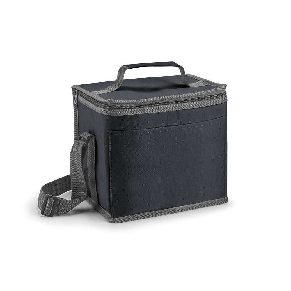 SINGAPORE. Kühltasche 9l aus 600D Polyester – zusätzliche Ansicht