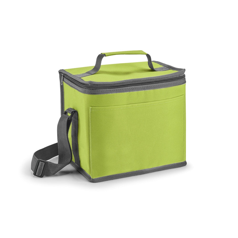 SINGAPORE. Kühltasche 9l aus 600D Polyester – zusätzliche Ansicht