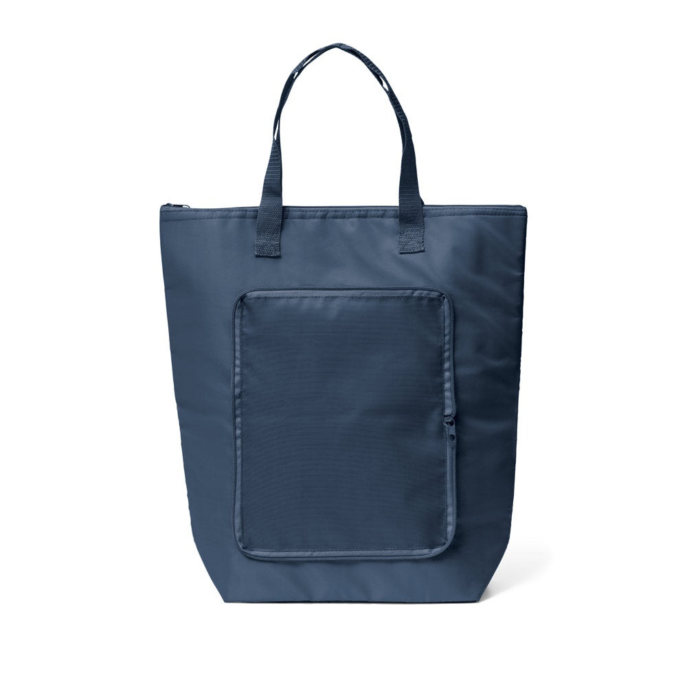MAYFAIR. Faltbare Kühltasche aus 210D Polyester 15 L