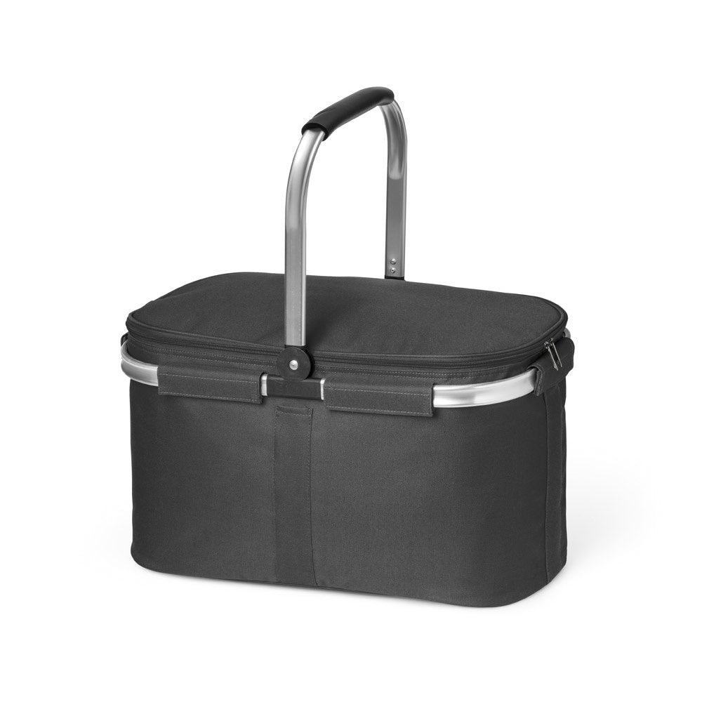 BASKIT. Flexibler Picknickkorb aus 600D 25 L – zusätzliche Ansicht