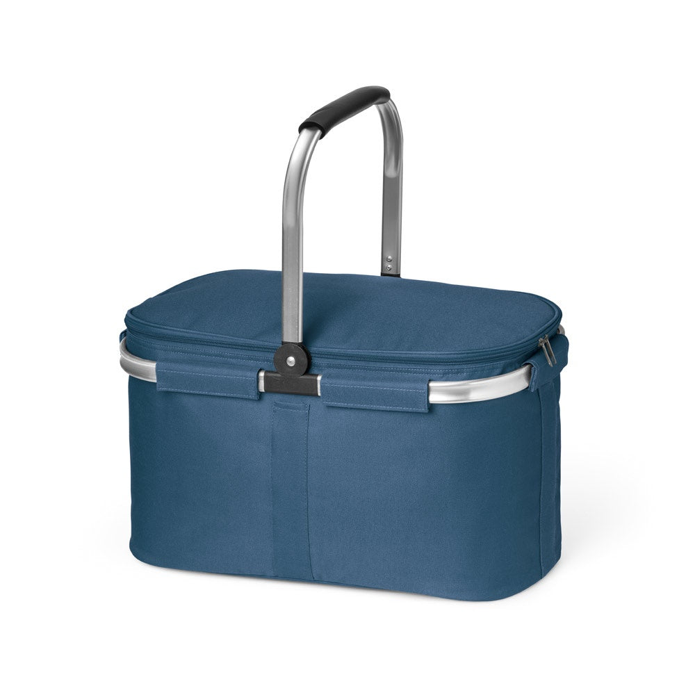 BASKIT. Flexibler Picknickkorb aus 600D 25 L – zusätzliche Ansicht