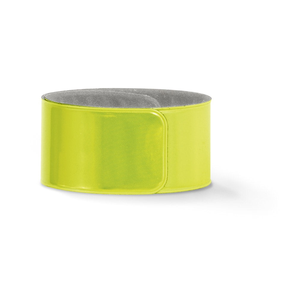 RAFAEL. Armband in Neonfarbe – zusätzliche Ansicht