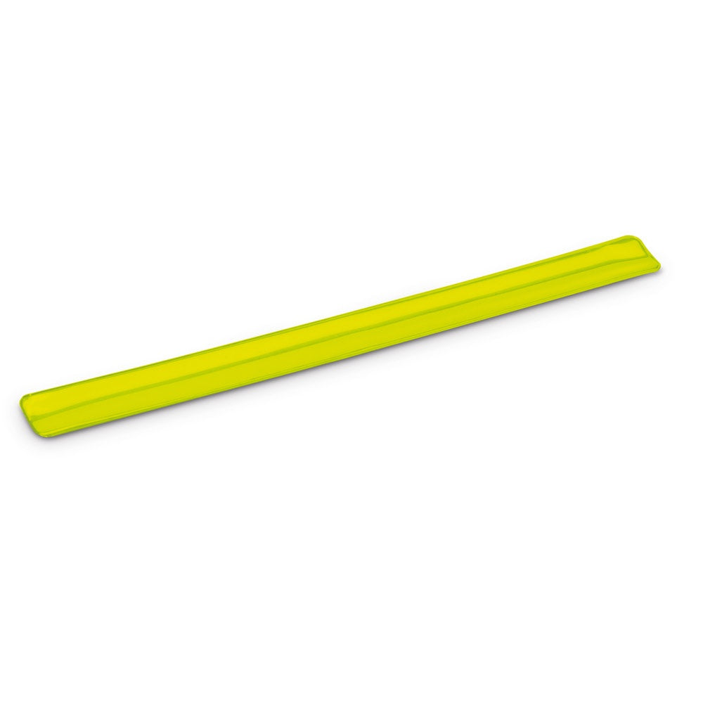 RAFAEL. Armband in Neonfarbe – zusätzliche Ansicht