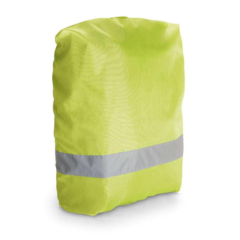 ILLUSION. Wasserdichter Rucksackschutz aus 210D – zusätzliche Ansicht