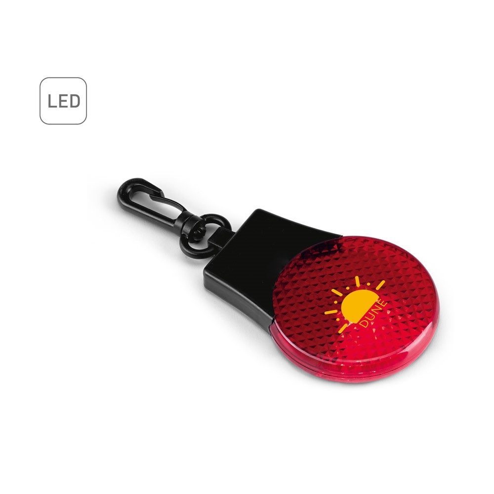 NIBALI. Reflektorlicht mit 3 LEDs