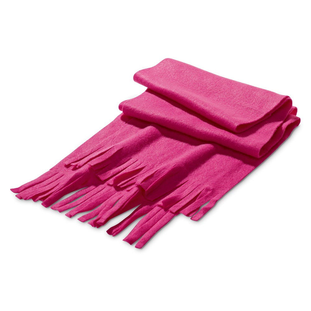 JASON. Schal aus Fleece (200g/m²) – zusätzliche Ansicht