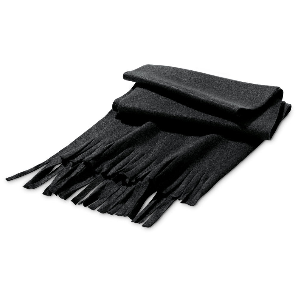 JASON. Schal aus Fleece (200g/m²) – zusätzliche Ansicht