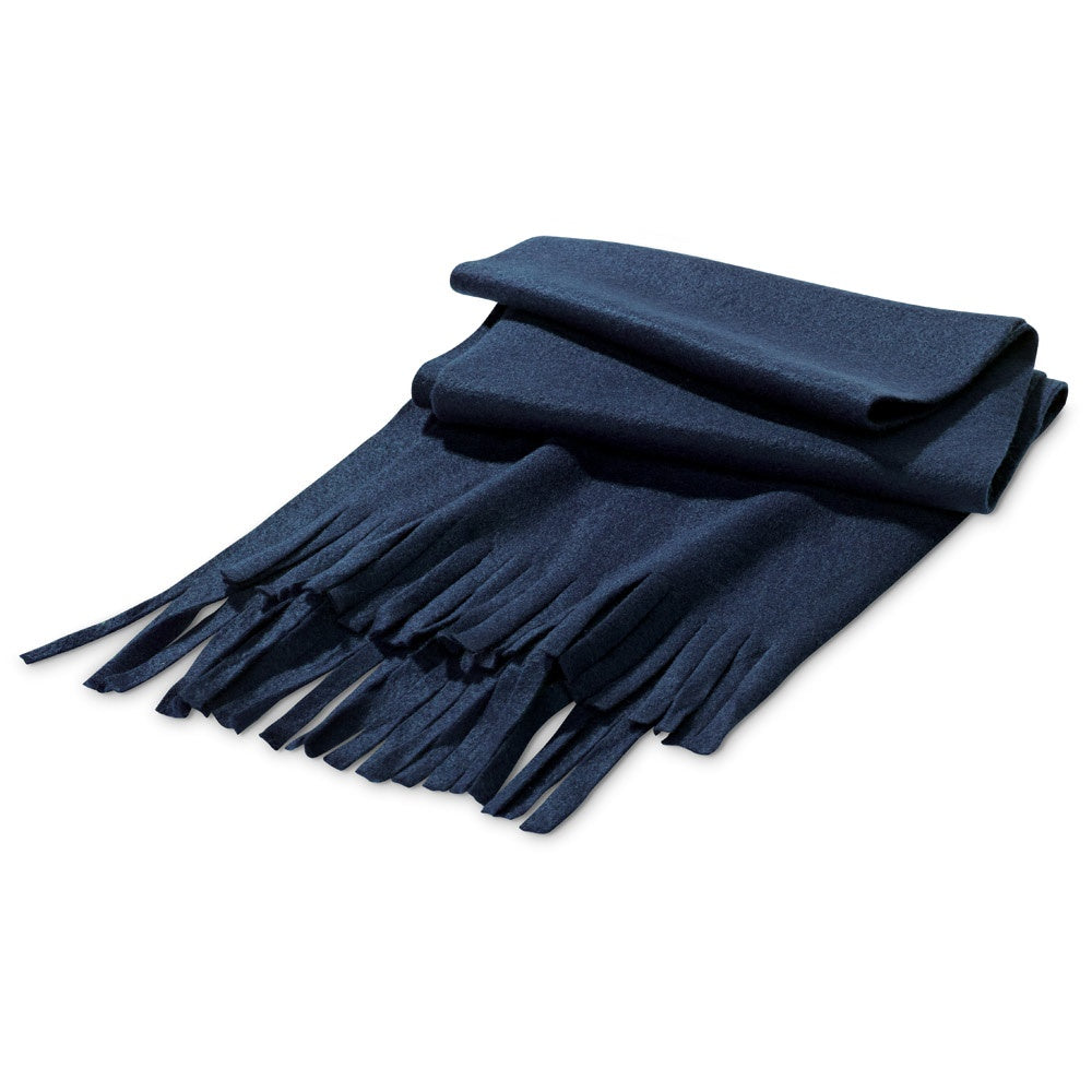 JASON. Schal aus Fleece (200g/m²) – zusätzliche Ansicht