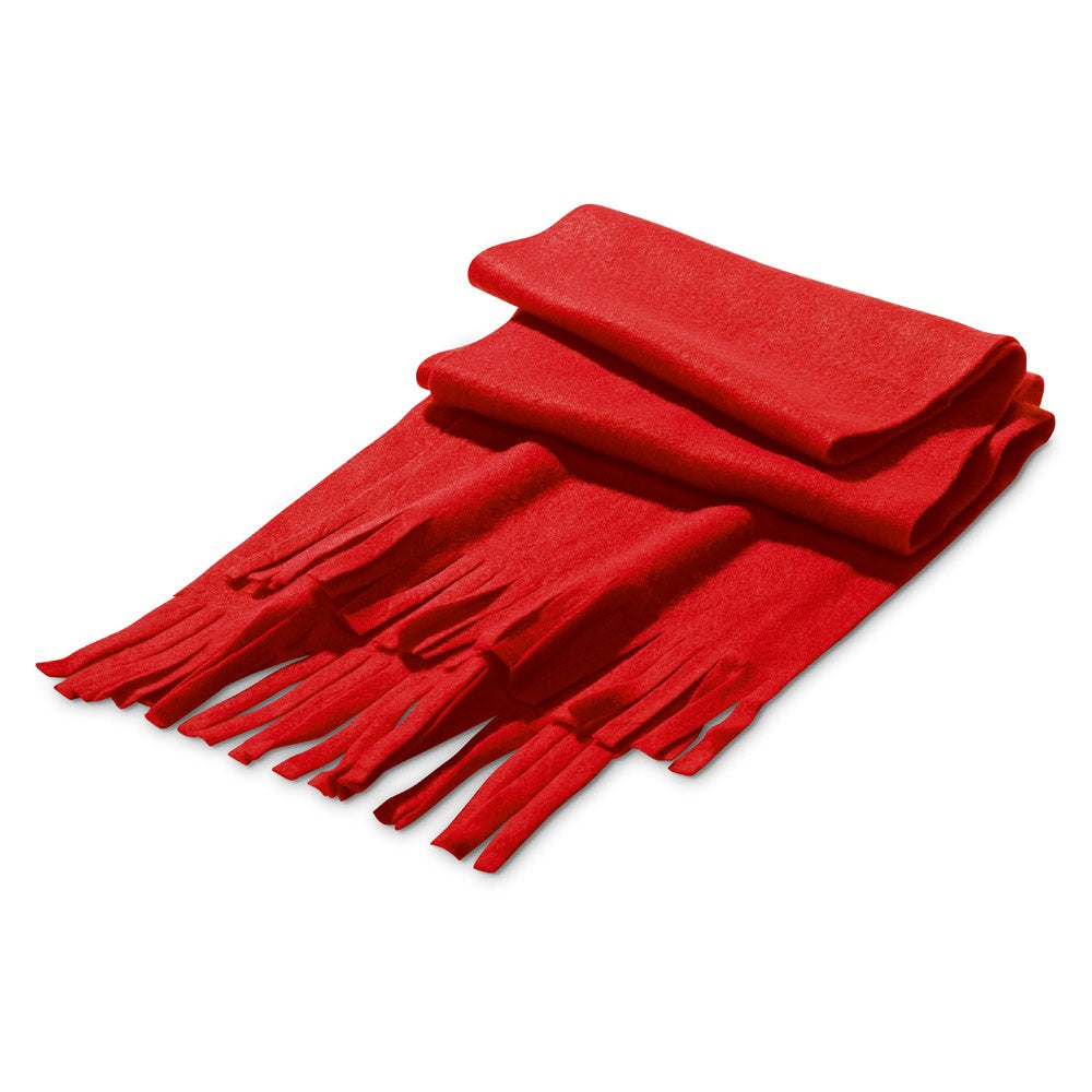 JASON. Schal aus Fleece (200g/m²) – zusätzliche Ansicht