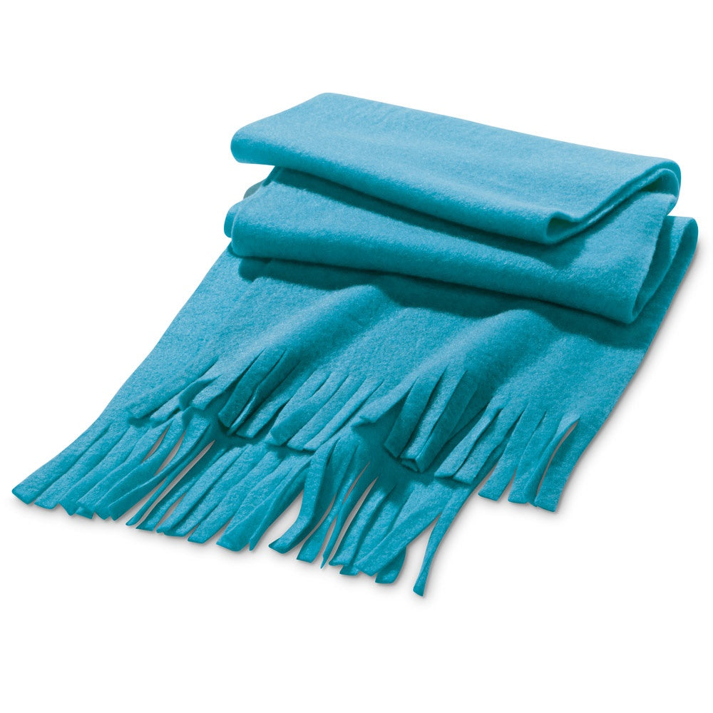JASON. Schal aus Fleece (200g/m²) – zusätzliche Ansicht