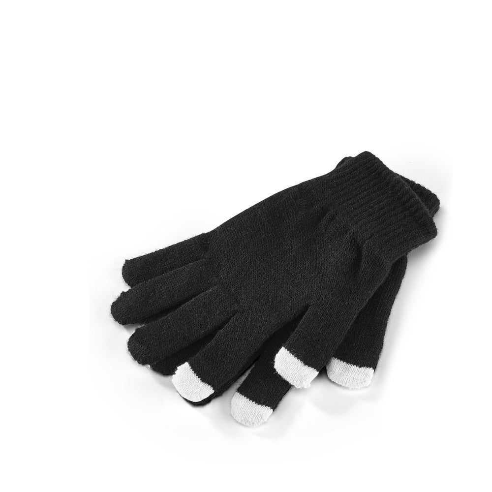 THOM. Handschuhe mit Touchfunktion