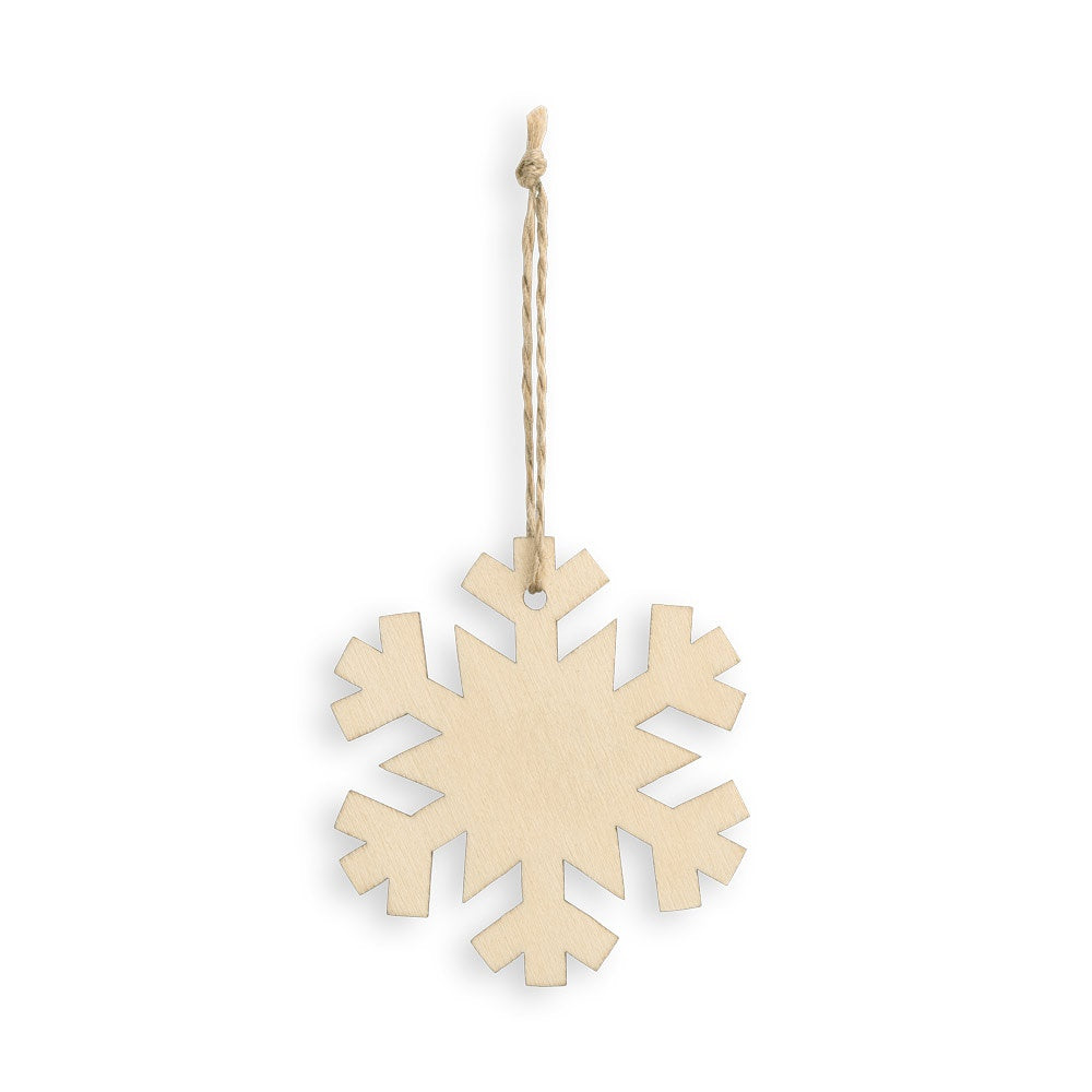 FLAKE. Weihnachtsfiguren zum Aufhängen – zusätzliche Ansicht