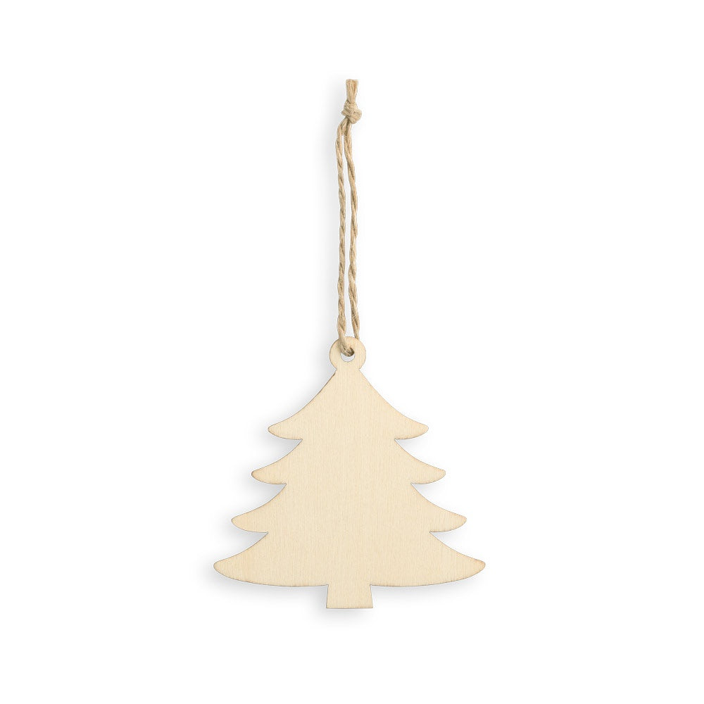 FLAKE. Weihnachtsfiguren zum Aufhängen – zusätzliche Ansicht
