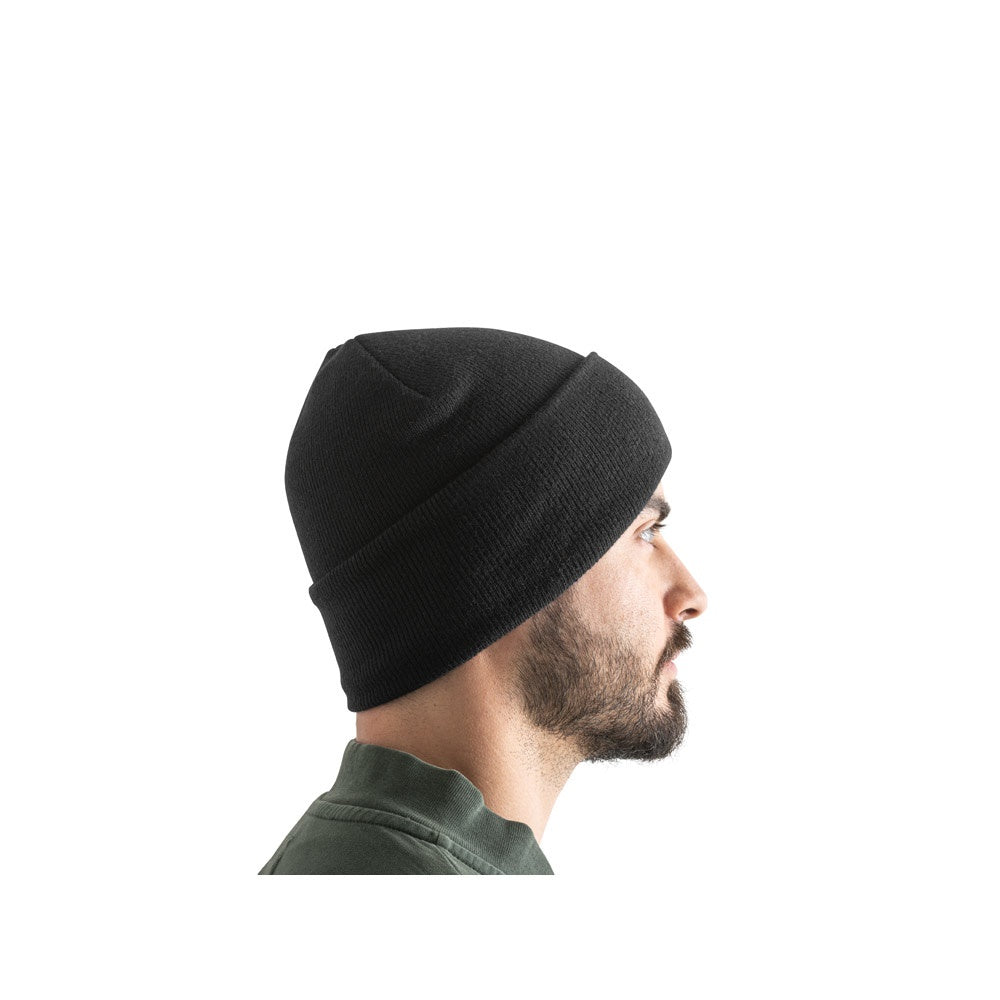 CARL. Mütze Unisex aus recyceltem Polyester (100% rPET) – zusätzliche Ansicht