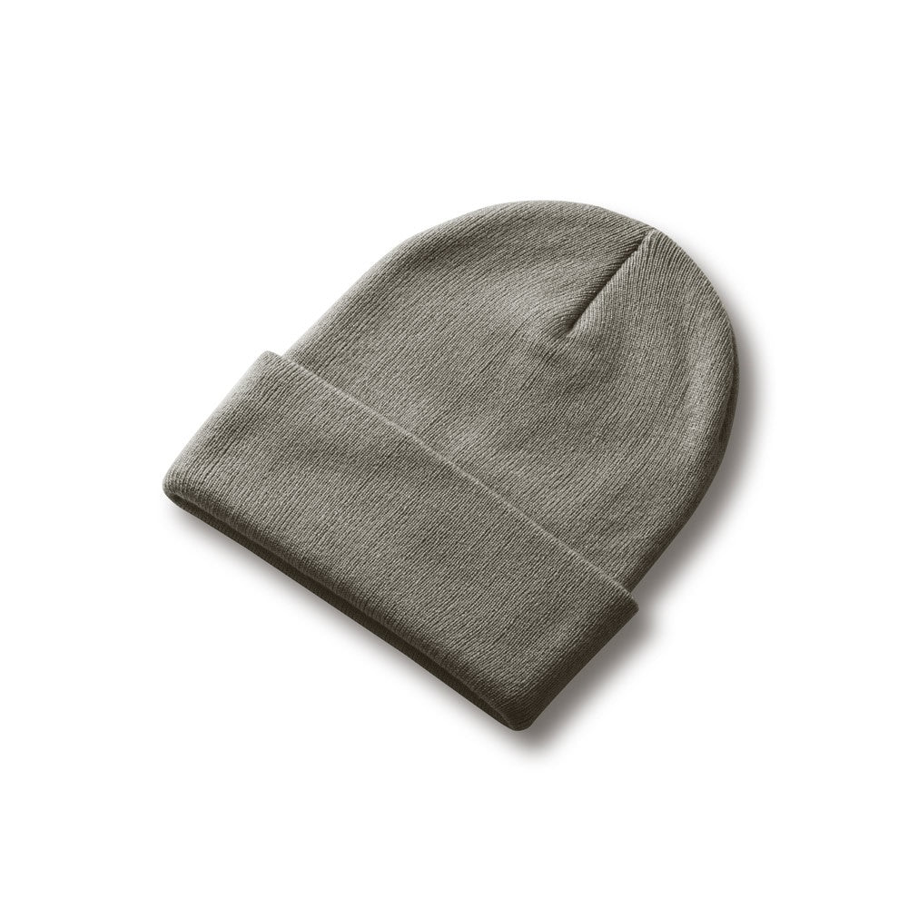 CARL. Mütze Unisex aus recyceltem Polyester (100% rPET) – zusätzliche Ansicht