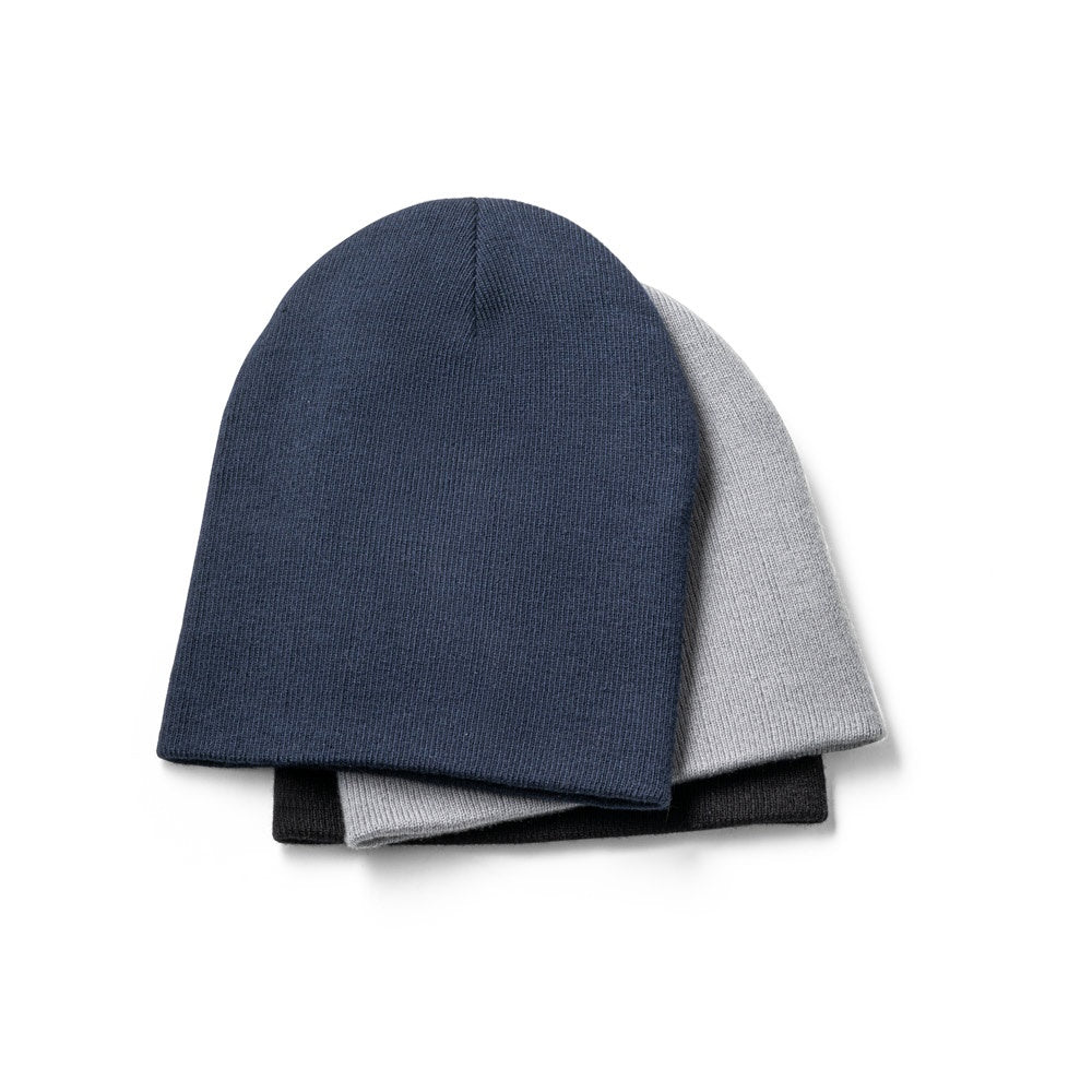 HAWK. Unisex-Mütze aus recyceltem Polyester (100% rPET) – zusätzliche Ansicht