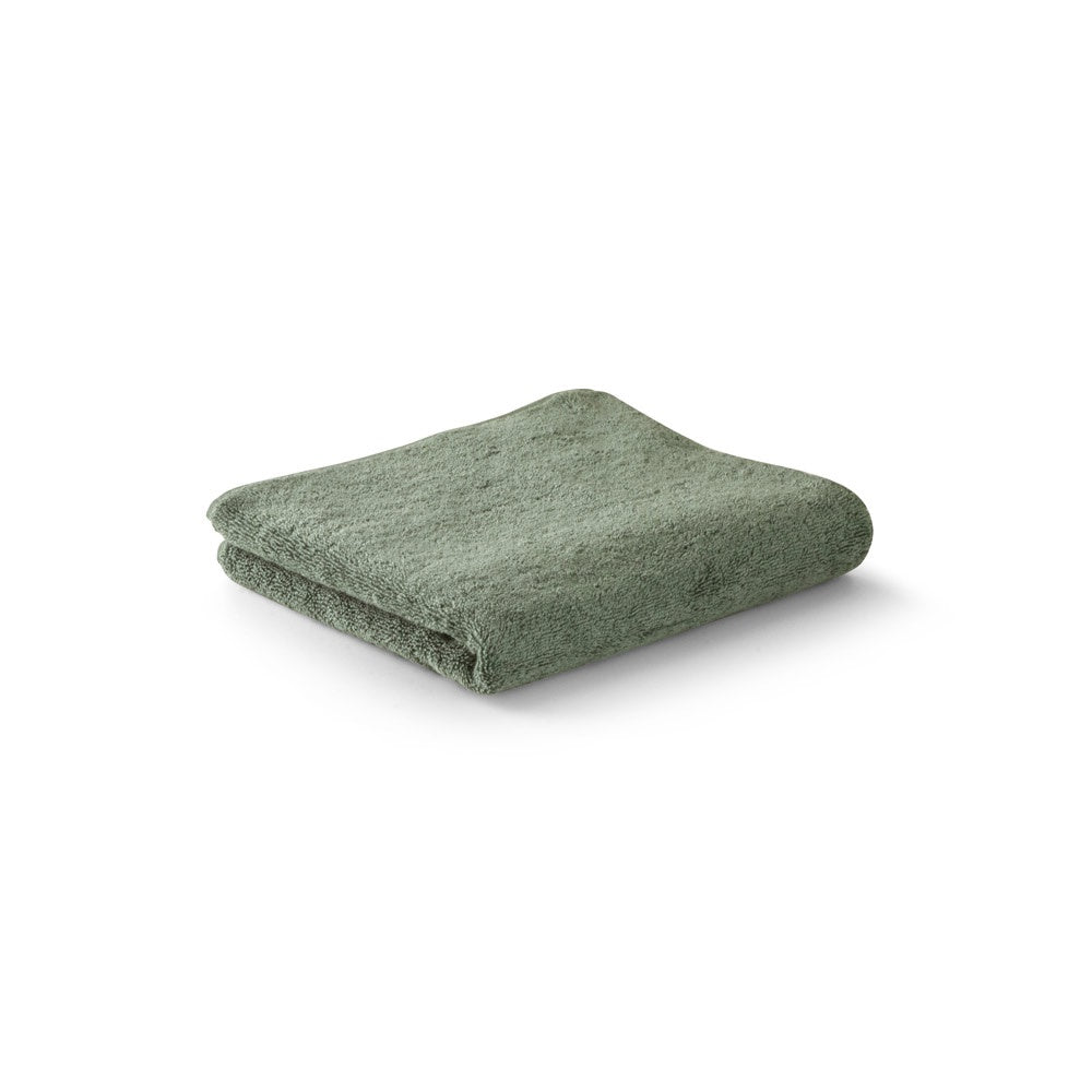 BARDEM L. Badehandtuch (500g/m²) aus Baumwolle (82%) und recycelter Baumwolle (18%)
