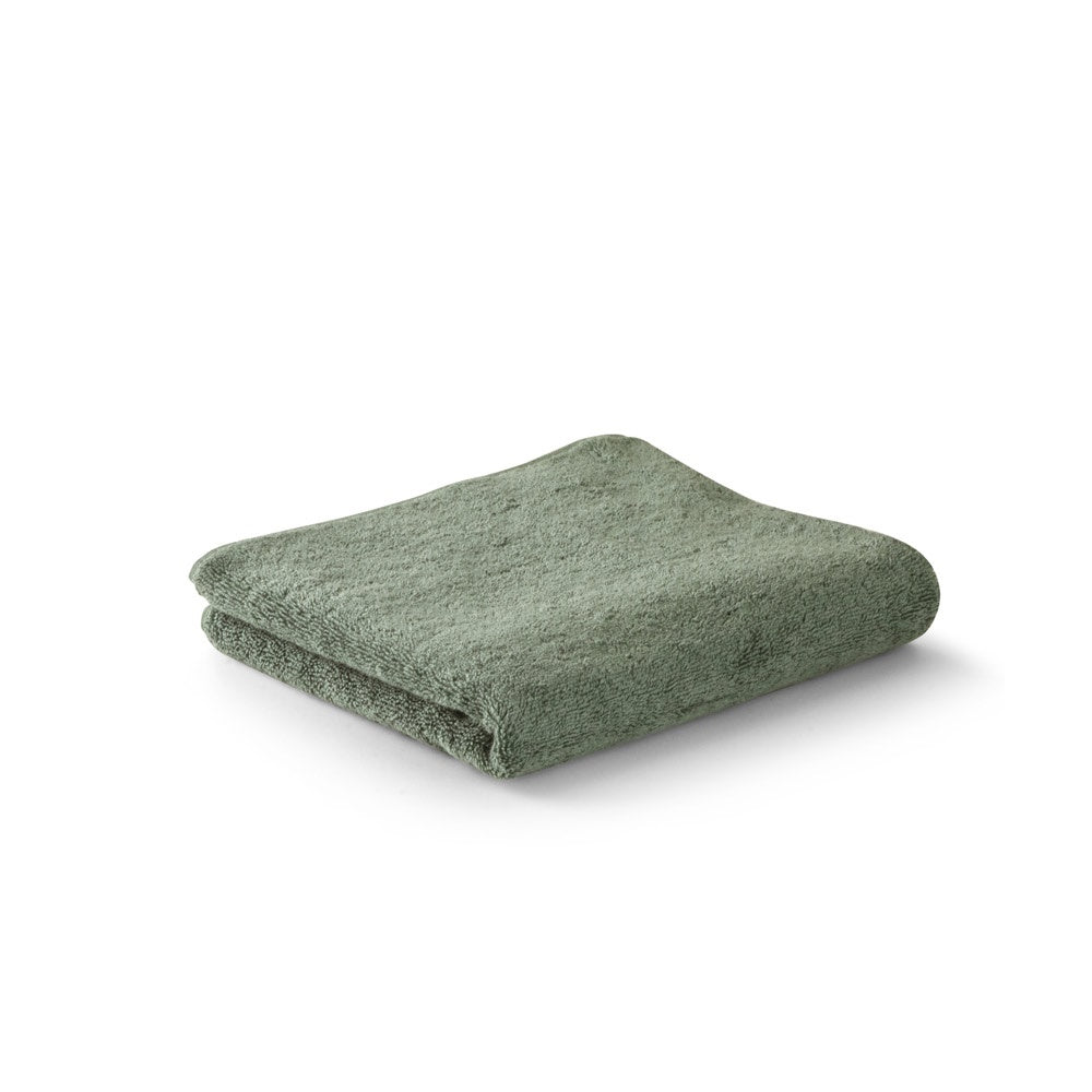 BARDEM L. Badehandtuch (500g/m²) aus Baumwolle (82%) und recycelter Baumwolle (18%)