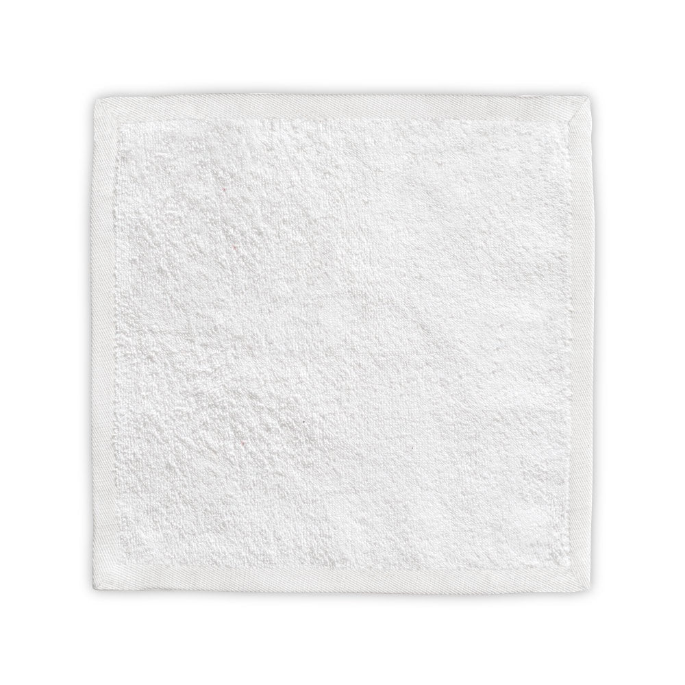 BARDEM S. Handtuch (350 g/m²) aus Baumwolle (82%) und recycelter Baumwolle (18%) – zusätzliche Ansicht