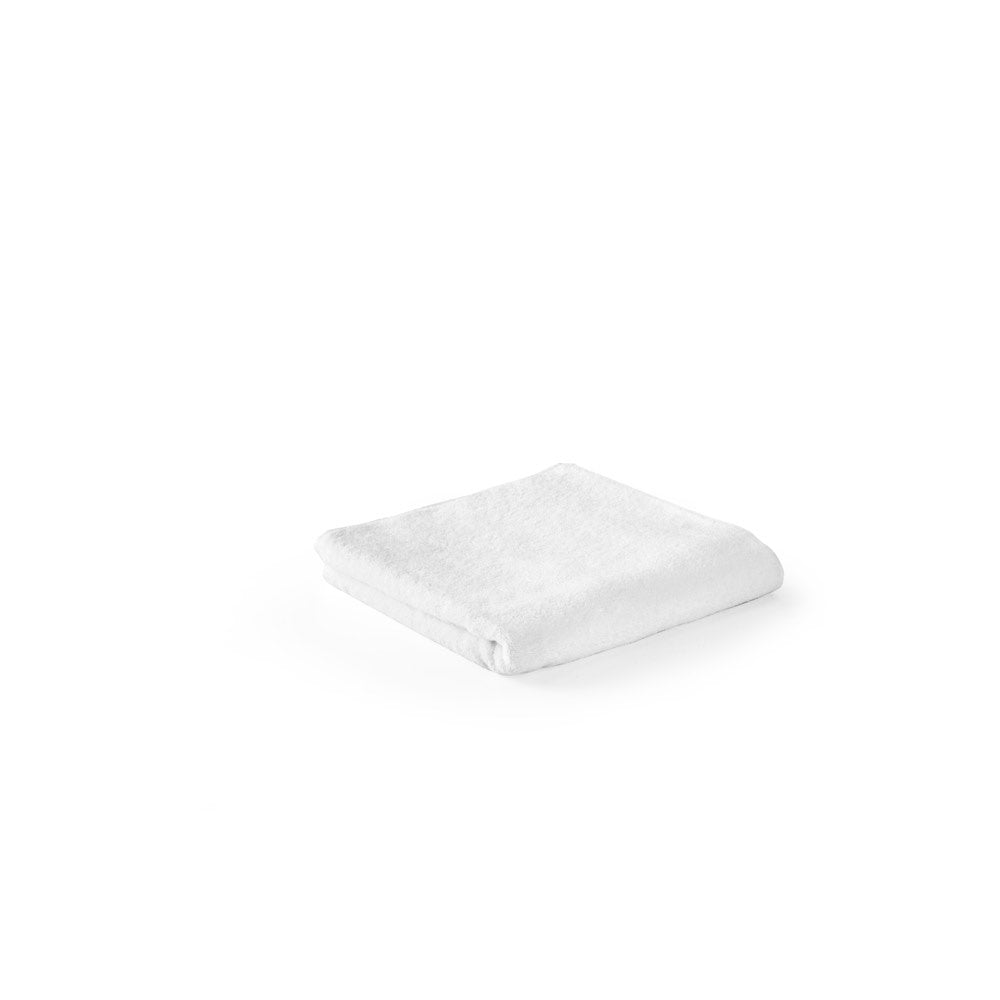 BARDEM S. Handtuch (350 g/m²) aus Baumwolle (82%) und recycelter Baumwolle (18%)