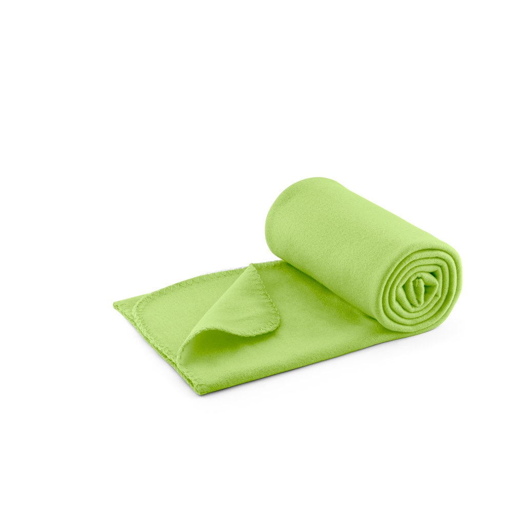 SULENA. Fleece-Decke (180 g/m²)