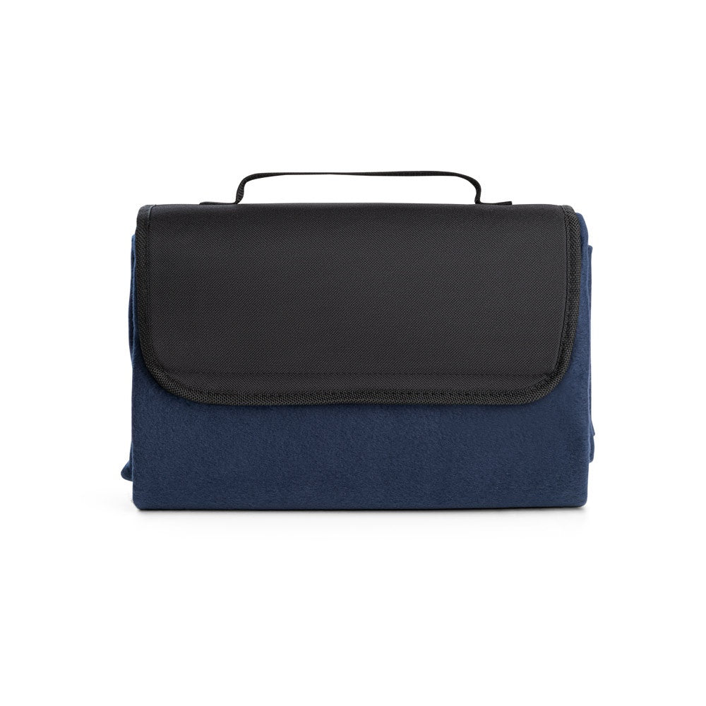 RILEY. EPE-gefütterte Picknick-Decke (180 g/m²) – zusätzliche Ansicht