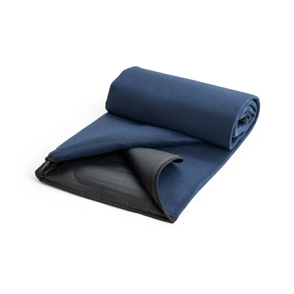 RILEY. EPE-gefütterte Picknick-Decke (180 g/m²) – zusätzliche Ansicht