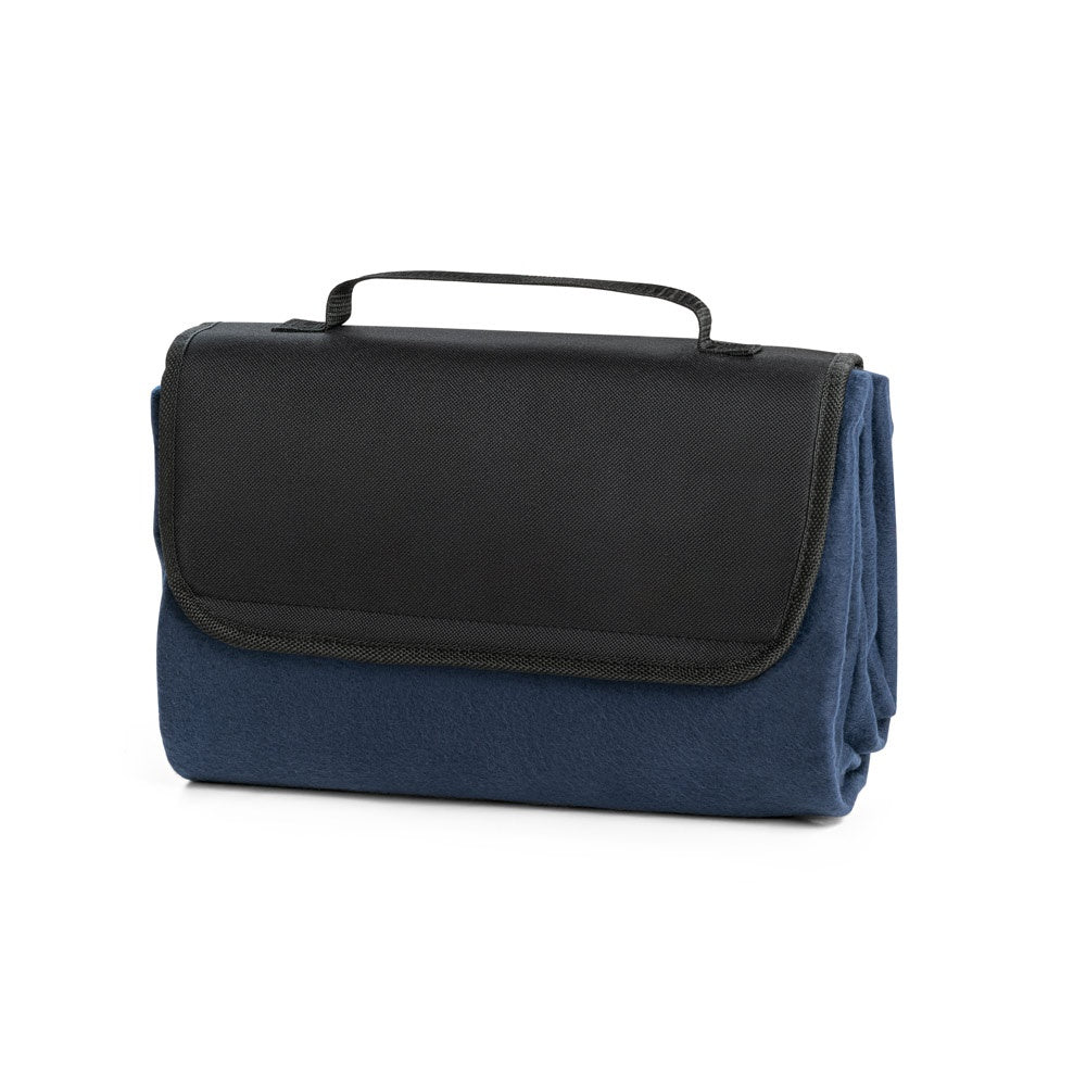 RILEY. EPE-gefütterte Picknick-Decke (180 g/m²) – zusätzliche Ansicht