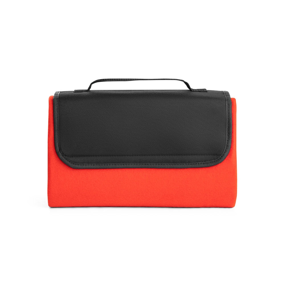 RILEY. EPE-gefütterte Picknick-Decke (180 g/m²) – zusätzliche Ansicht