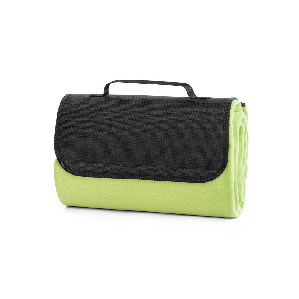 RILEY. EPE-gefütterte Picknick-Decke (180 g/m²)