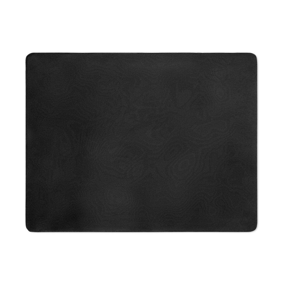GALLIOT. Polar-Decke (180 g/m²) aus Polyester (100% rPET) – zusätzliche Ansicht