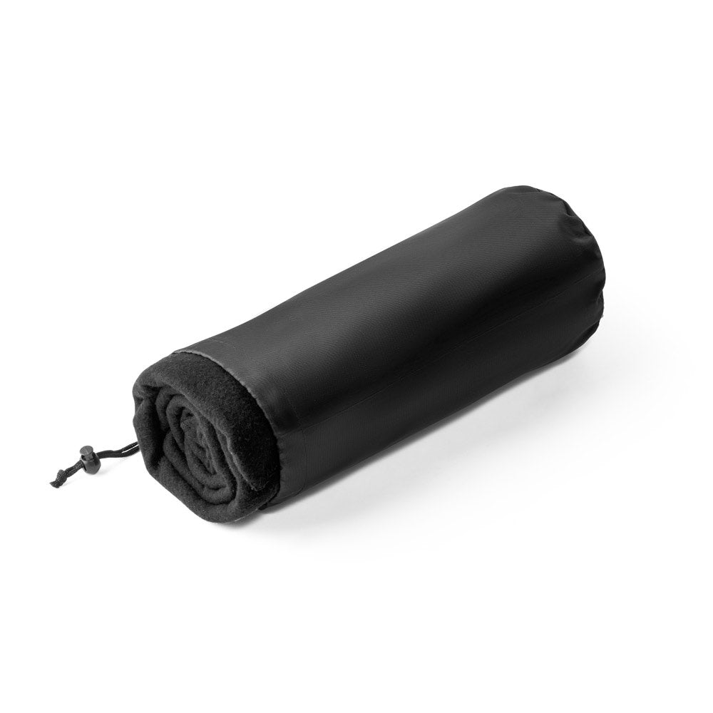 GALLIOT. Polar-Decke (180 g/m²) aus Polyester (100% rPET) – zusätzliche Ansicht