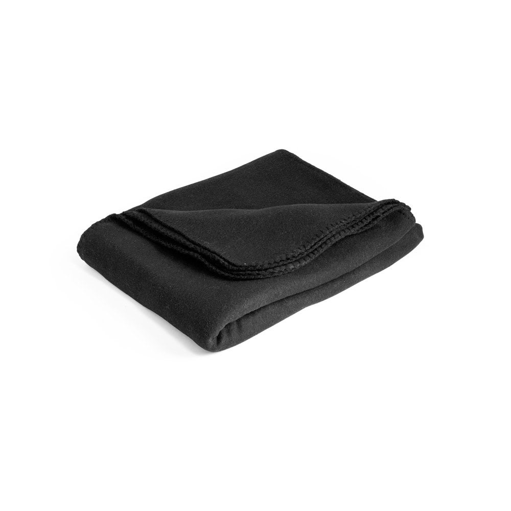 GALLIOT. Polar-Decke (180 g/m²) aus Polyester (100% rPET) – zusätzliche Ansicht